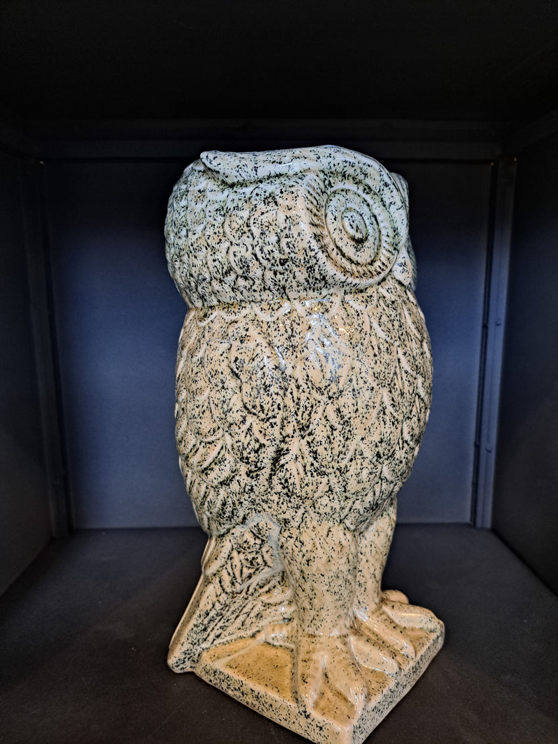 De Owl Serie, zo mooie bloempotten, kandelaars en vazen!