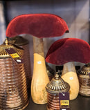 Kerstlichtje Cilinder