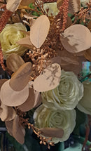 Zijden Eucalyptus Populus (bes Eucalyptus)