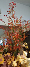 Rozenbottel tak kunst