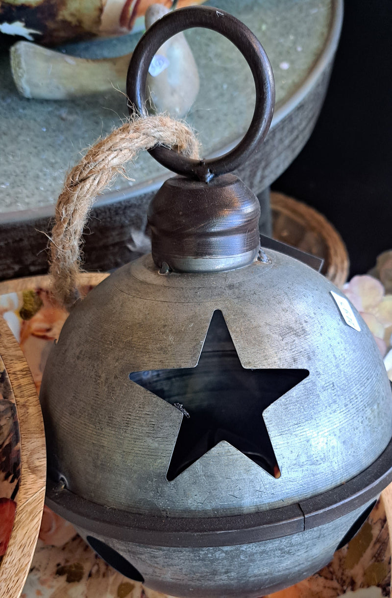 Kerstbel