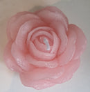 Drijfkaarsjes "Roos"