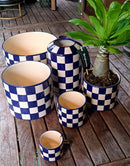 Bloempotten uit de Blokkenserie