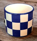 Bloempotten uit de Blokkenserie