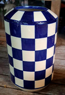 Bloempotten uit de Blokkenserie