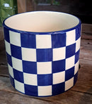 Bloempotten uit de Blokkenserie