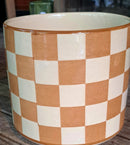 Bloempotten uit de Blokkenserie