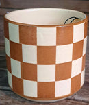 Bloempotten uit de Blokkenserie