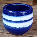 Twin Stripe bloempotten serie