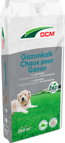 DCM Gazonkalk