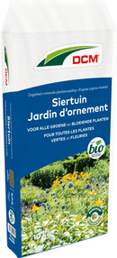 DCM Plantenvoeding Siertuin