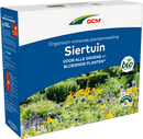 DCM Plantenvoeding Siertuin