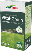 DCM Gazonvoeding Vital Green