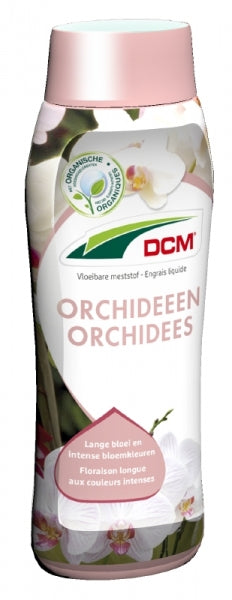 Vloeibare Orchideeën Meststof