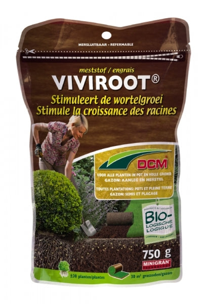 Viviroot