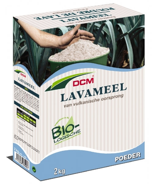 DCM Lavameel