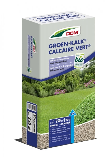 Kalk 10 ltr. van DCM