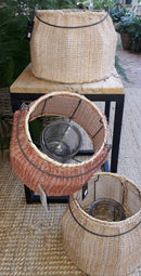 Lantaarn Fabric Beige