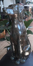 Engelse Jachthond beeld L gr/br