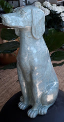 Engelse Jachthond beeld L ijsblauw