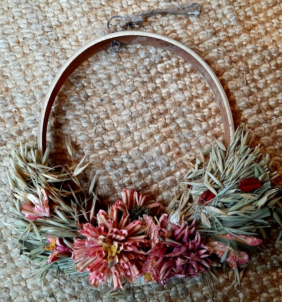 Jasmin Joy Hanger M