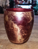 Chique warme windlichtserie