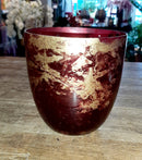 Chique warme windlichtserie