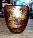 Chique warme windlichtserie