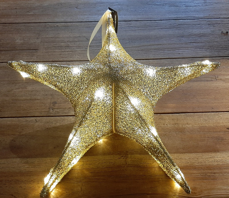 Kerstster
