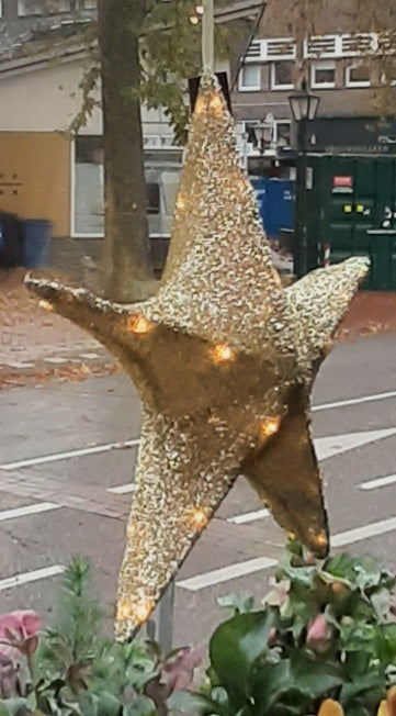 Kerstster