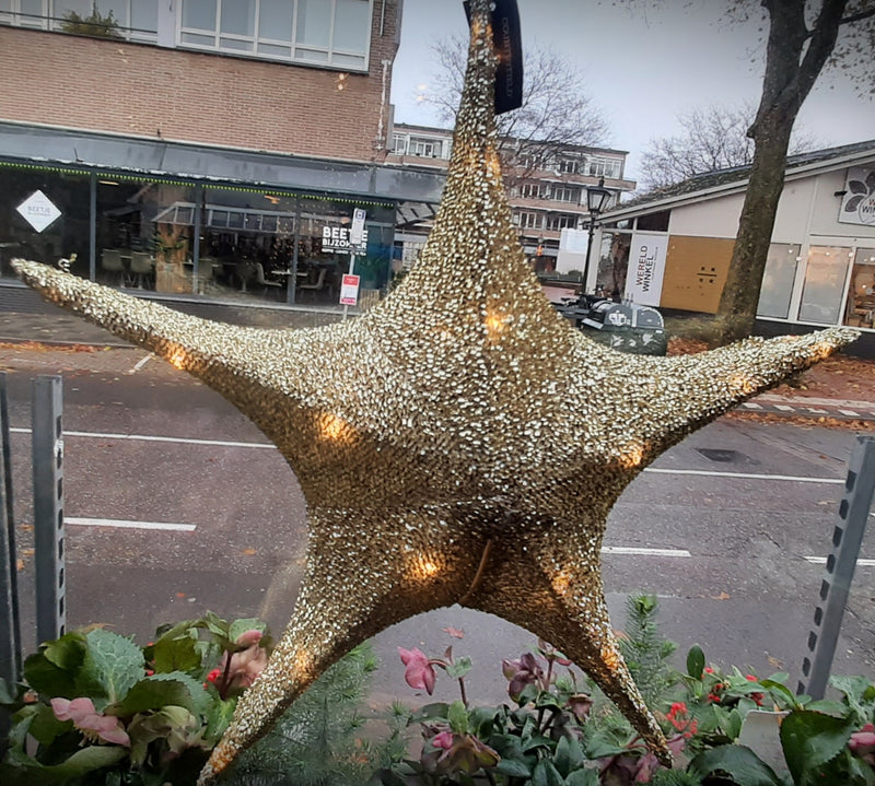 Kerstster