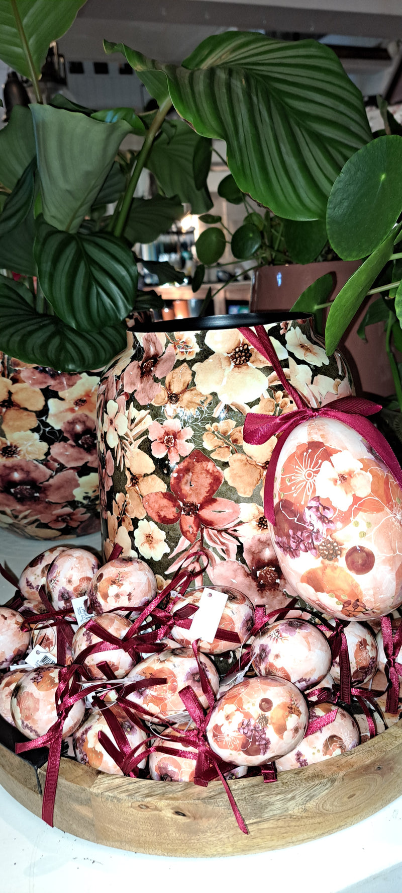 Lammie Spring Hangers