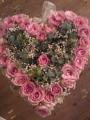 Grafstuk "Rozenhart"