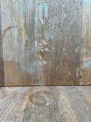 Glazen kandelaars by Lisa